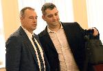 София - Комисия по правни въпроси - Изслушване на новите членове на ЦИК