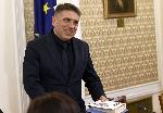 София - Комисия по правни въпроси - Изслушване на новите членове на ЦИК