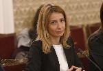 София - Комисия по правни въпроси - Изслушване на новите членове на ЦИК