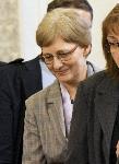 София - Комисия по правни въпроси - Изслушване на новите членове на ЦИК