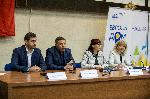 Серията от граждански диалози "Европа в нашия дом" продължава в Благоевград