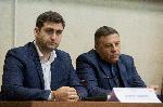 Благоевград - Серията от граждански диалози "Европа в нашия дом"