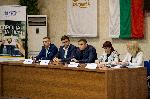 Благоевград - Серията от граждански диалози "Европа в нашия дом"