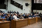 Благоевград - Серията от граждански диалози "Европа в нашия дом"
