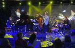 Христо Йоцов представи втория си авторски албум „Jazz Cats 2”