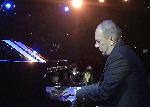 София – Представяне на албума „Jazz Cats 2” в Sofia Live Club
