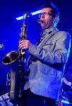 София – Представяне на албума „Jazz Cats 2” в Sofia Live Club