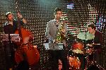София – Представяне на албума „Jazz Cats 2” в Sofia Live Club