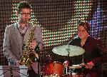 София – Представяне на албума „Jazz Cats 2” в Sofia Live Club