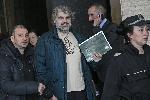 Съдът заседава по делото срещу мъж, убил приятеля на бившата си жена