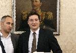 София - Комисия по правни въпроси - Изслушване на новите членове на ЦИК