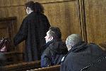София - Мярка за неотлонение - Убийство в квартал "Дианабад"