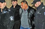 Бургас - Мярка за неотклонение - Ромски барон