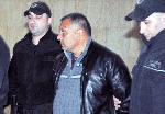 Бургас - Мярка за неотклонение - Ромски барон
