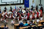 Благоеград - Октриване на консулство на Грузия