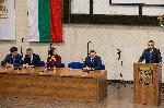 Благоеград - Октриване на консулство на Грузия