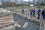 Бургас - Историческо селище "Аква калиде"