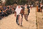 Силистра - Празник "Невруз"