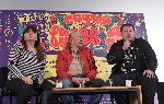 София - „Интервю с автограф“ на София филм фест – Кирил Маричков