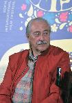 София - „Интервю с автограф“ на София филм фест – Кирил Маричков