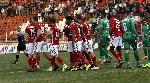 София - Футбол - ЦСКА - Берое