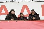 София - Футбол - ЦСКА - Берое