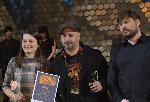 София – Връчване наградите на София филм фест