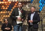 София – Връчване наградите на София филм фест