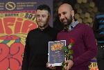 София – Връчване наградите на София филм фест
