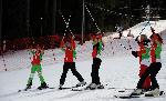 Пампорово - Конгрес Интерски 2019г.