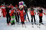 Пампорово - Конгрес Интерски 2019г.