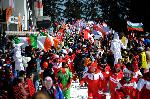 Пампорово - Конгрес Интерски 2019г.