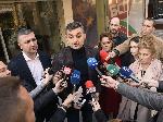 София - Евроизбори - БСП