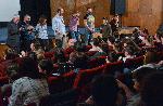 София интернешънъл филм фест