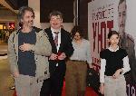 София – Премиера на филма „Уют”