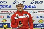 Алберт Попов стана спортист на месец януари