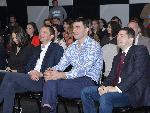 София - Официалното представяне на кампанията „Направи го сега"