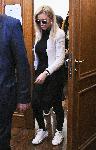 София - Апелативен специализиран съд - Мярка на Милен Пенчев
