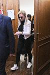 София - Апелативен специализиран съд - Мярка на Милен Пенчев