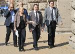 София - Елена Йончева - Конституционен съд