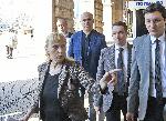 София - Елена Йончева - Конституционен съд