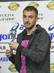 София - Футболист на кръга