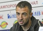 София - Футболист на кръга