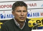 София - Футболист на кръга