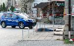 Ботевград - Убийство на Камелия Аярова