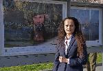Министър Каракачанов откри фото изложбата на Вяра Йовева „15 години България в НАТО“