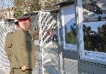 София – Откриване фото изложбата „15 години България в НАТО“