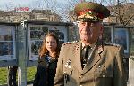 София – Откриване фото изложбата „15 години България в НАТО“