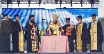 Кюстендил - Празник „Кюстендилска пролет“
