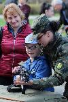 Хасково - Информационна борса за набиране на войници и матроси за Българската армия